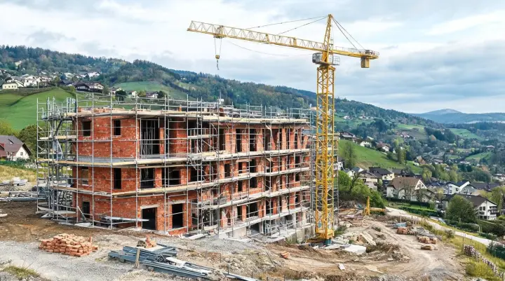 Sanierungseinschätzung & Kalkulation in Langelsheim