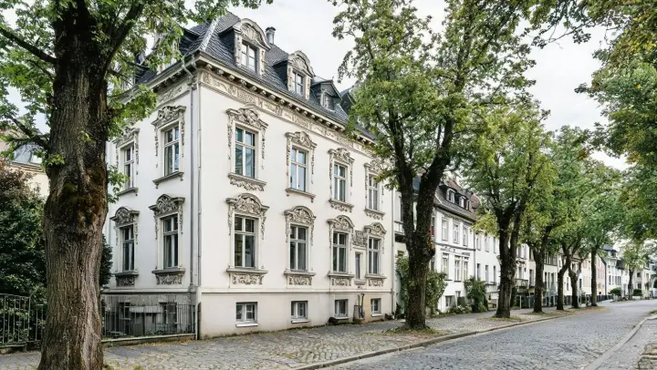 Hauskaufberatung in Langelsheim